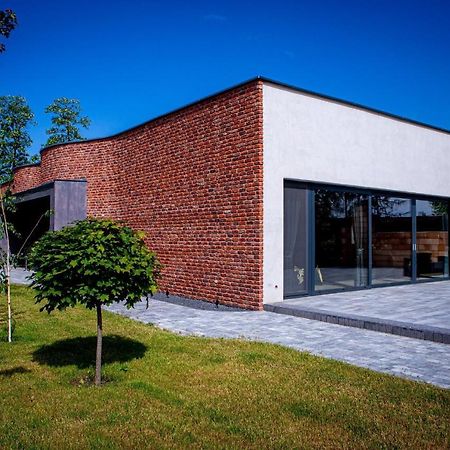 Hostel Ranczo Daniela Pobiedziska Exteriér fotografie
