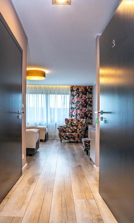 Hostel Ranczo Daniela Pobiedziska Exteriér fotografie